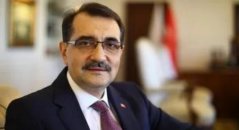 Trakya'da doğalgaz bulundu!