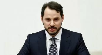 Ünlü Gazeteci Berat Albayrak'ın istifasının perde arkasını anlattı
