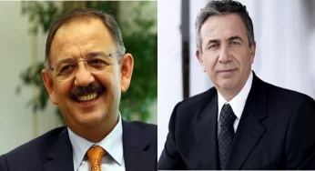 Ankara'da seçimi kim önde götürüyor? Sadece bir anket farklı