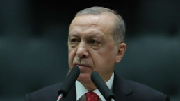 Cumhurbaşkanı Erdoğan'dan polis ve jandarma alımları açıklaması