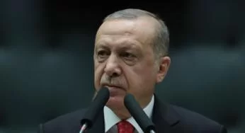 Cumhurbaşkanı Erdoğan'dan polis ve jandarma alımları açıklaması