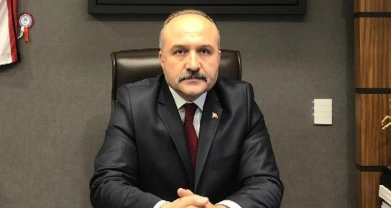 EYT savunucu Erhan Usta bağımsız aday