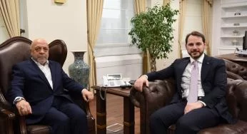 Hak-İş Başkanı Arslan'dan Albayrak'a: "Taşeronların maaşı artmalı"