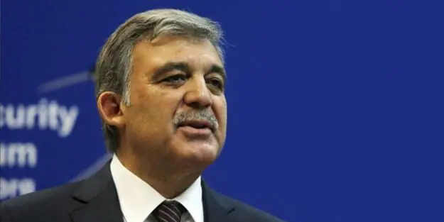 Yeni Abdullah Gül iddiası: Küskünler de ona katılacak!