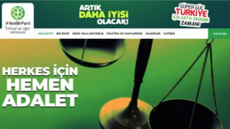 'Yeni bir parti' Abdullah Gül'ün partisi mi?