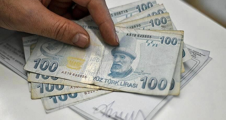 3600 ek gösterge seçim öncesi çıkabilir