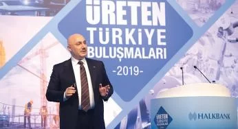 Halkbank'tan KOBİ'lere paket çözüm