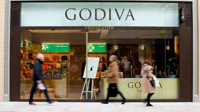 Yıldız Holding'ten Godiva'yı büyütecek hamle