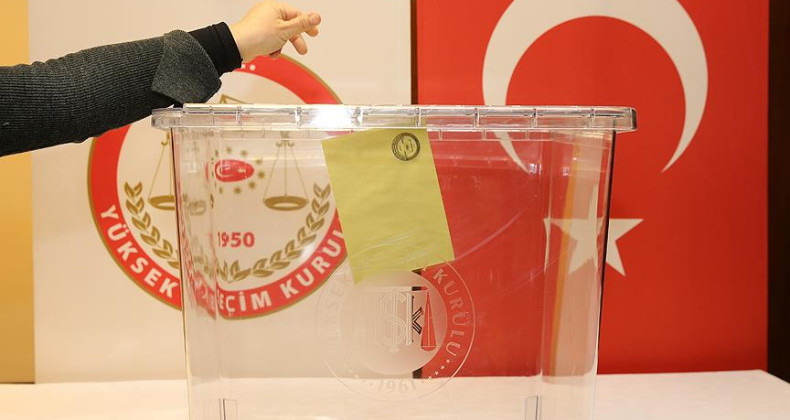 31 Mart seçimlerine kaç parti katılacak?
