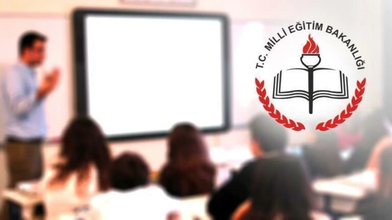Bakanlıktan öğretmenleri ilgilendiren karar