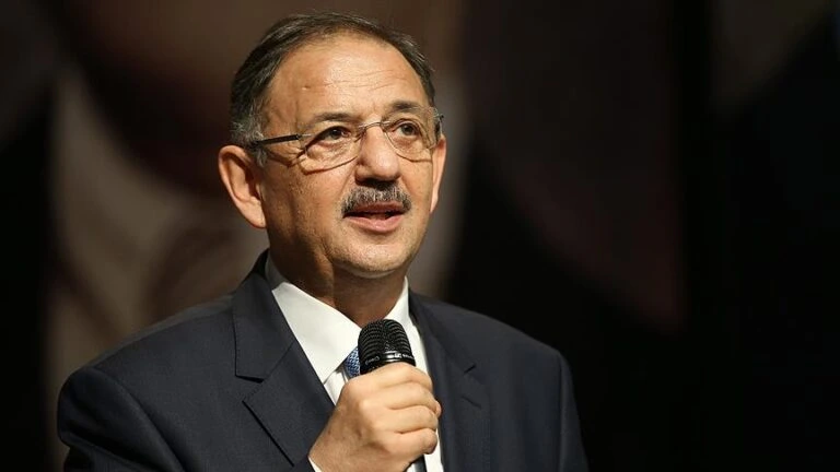 Yerel seçimde Cumhur İttifakı'na son şekli veriliyor