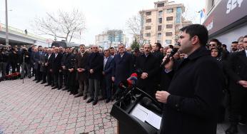 Bakan Kurum vaziyeti açıkladı: "Yenilenmesi gerek milyonlarca konut var"
