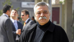 Ozan Arif'e veda