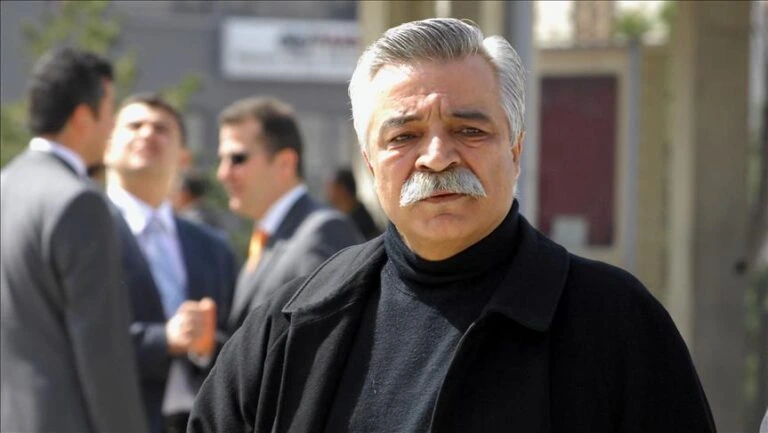 Ozan Arif'e veda