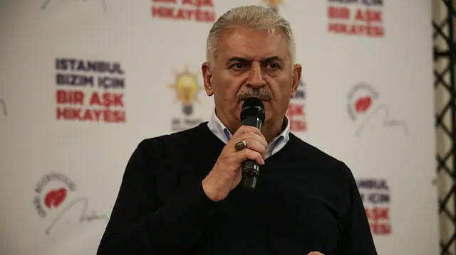 Binali Yıldırım'dan kritik EYT açıklaması! Yasa çıkacak mı?