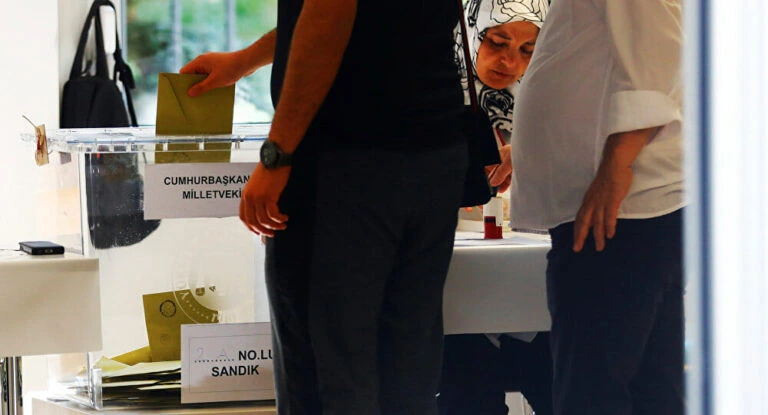 ORC Anketi'nde şok! Büyükerşen dönemi bitiyor mu?