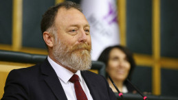 Seçilirse HDP oyları ile seçilecek
