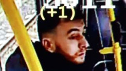 Hollanda saldırısı şüphelisi Türk çıktı