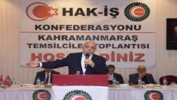 Hak-İş'ten taşeron açıklaması: 