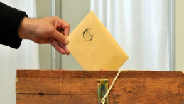 Oyların sayımında son durum ne? Ak Partili Şenocak açıkladı