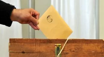 Oyların sayımında son durum ne? Ak Partili Şenocak açıkladı