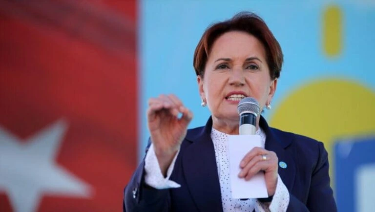 İYİ Parti iddialı: "O illeri biz alıyoruz"