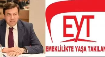 Hükümet Korkmasın! İşte gerçek mağdur EYT'li sayısı