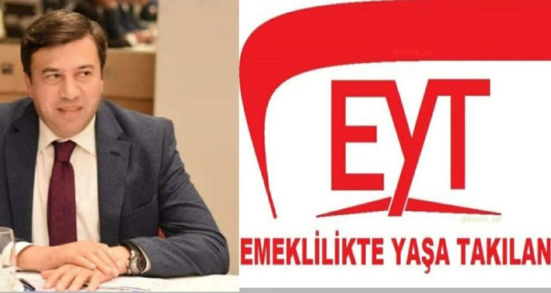 Hükümet Korkmasın! İşte gerçek mağdur EYT'li sayısı
