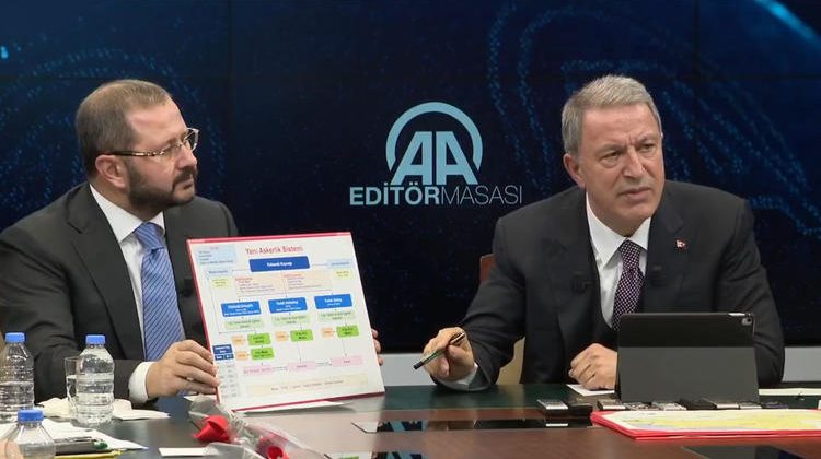 Yeni askerlik sistemi açıklandı! İşte yeni askerlik sisteminin detayları