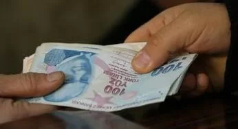 Müjde! 100 bin kişiye emekli olmanın yolu açılıyor