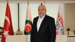 Hak-İş Başkanı Mahmut Arslan'dan KİT açıklaması