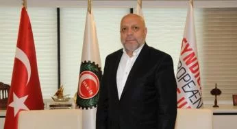 Hak-İş Başkanı Mahmut Arslan'dan KİT açıklaması