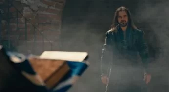 Diriliş Ertuğrul 142. Bölüm Fragmanı