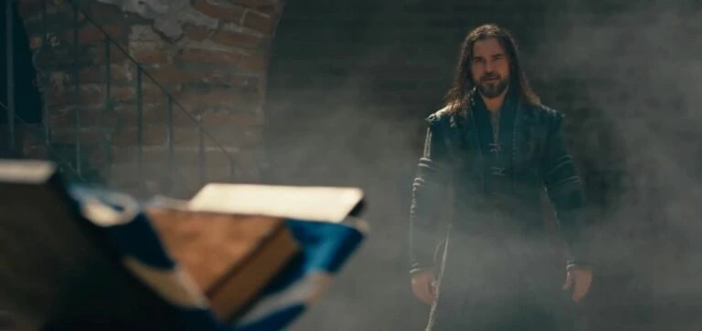 Diriliş Ertuğrul 142. Bölüm Fragmanı