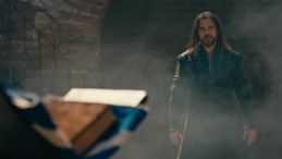 Diriliş Ertuğrul 142. Bölüm Fragmanı
