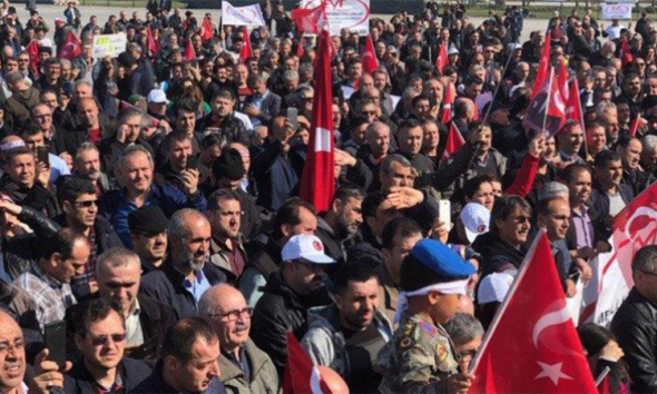 EYT'liler dikkat! Kıdem tazminatı tehlikesi var