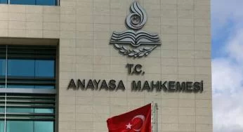 HDP için Anayasa Mahkemesi'nden karar geldi