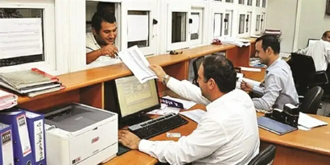 Devlet 40 bin memur alacak | İşte kadrolar