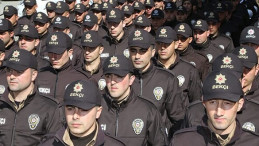 Bekçilik başvurusu yapacaklar dikkat! Polis olma şansınız var