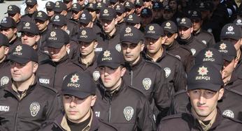 Bekçilik başvurusu yapacaklar dikkat! Polis olma şansınız var