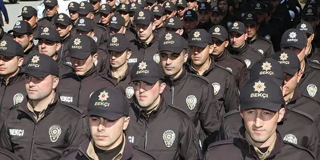 2019 Bekçi alımı detayları: İl kontenjanları belirlenmeye başladı