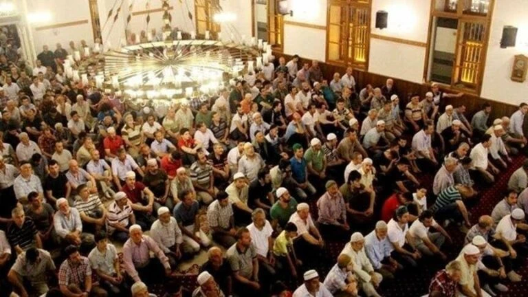 2019 Regaip Kandili ne zaman? Regaip Kandili tarihi