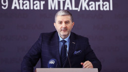 MÜSİAD: 
