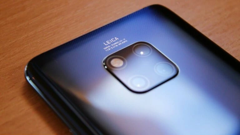 Huawei'nin önlenemez yükselişi