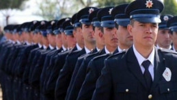 Polis adayları dikkat: Ertelendi!
