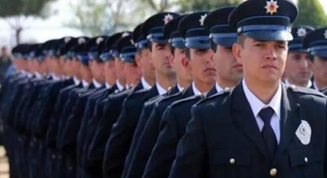 Polis adayları dikkat: Ertelendi!