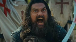 Diriliş Ertuğrul 144. bölüm Fragmanı, Bamsı ve oğlu ölecek mi