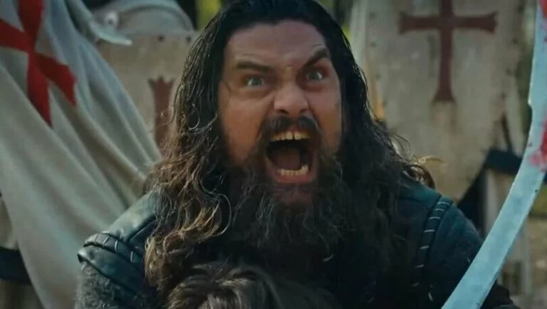 Diriliş Ertuğrul 144. bölüm Fragmanı, Bamsı ve oğlu ölecek mi