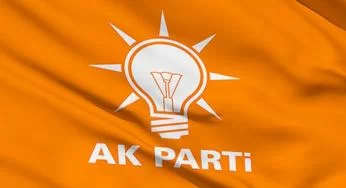 AK Parti'de değişim takvimi belli oldu