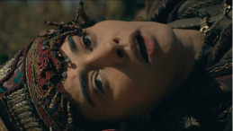 Diriliş Ertuğrul 143. yeni bölüm fragmanı: İlbilge Hatun ölecek mi?